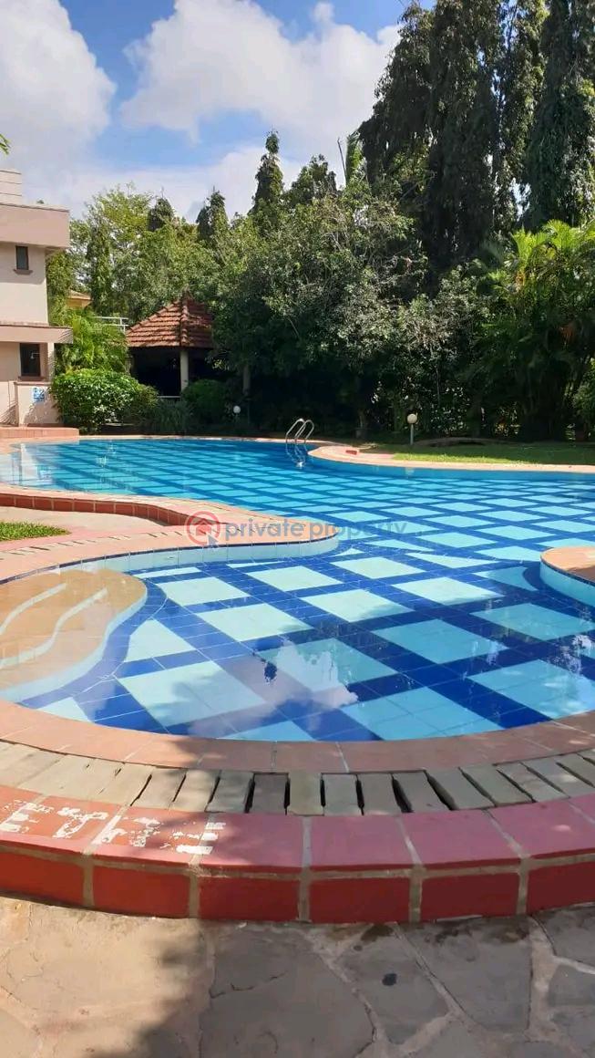 3 bedroom Townhouse Short let Shanzu Mombasa - 1