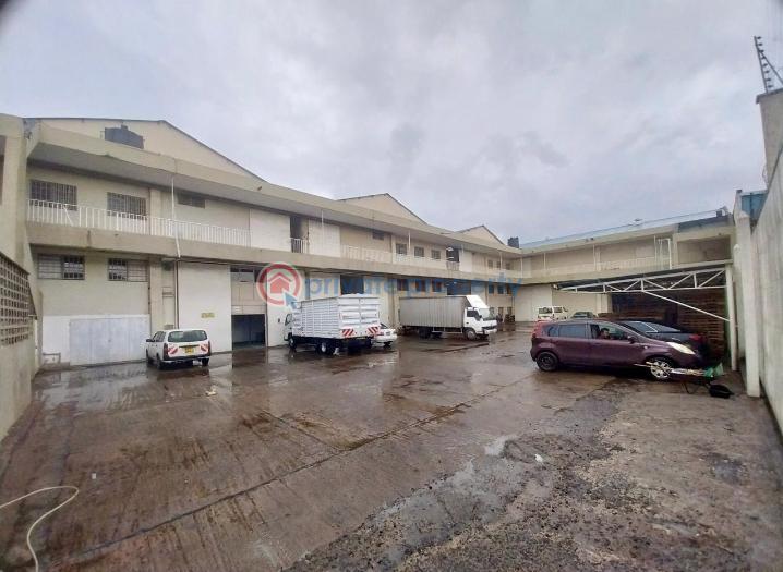 Warehouse For Sale Sameer Business Park Off Mombasa Road Imara Daima Nairobi - 7