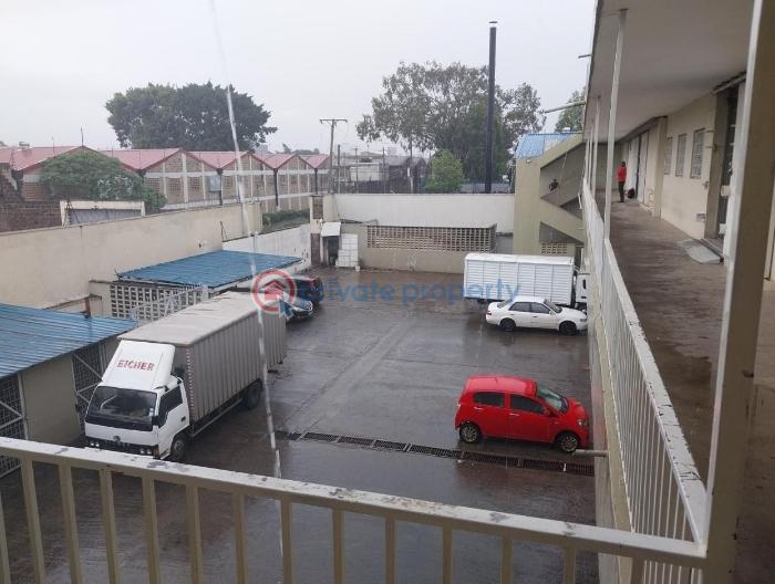 Warehouse For Sale Sameer Business Park Off Mombasa Road Imara Daima Nairobi - 6