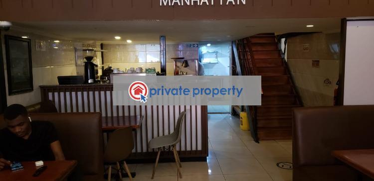 Restaurant / Bar For Sale Nairobi Central  - 1
