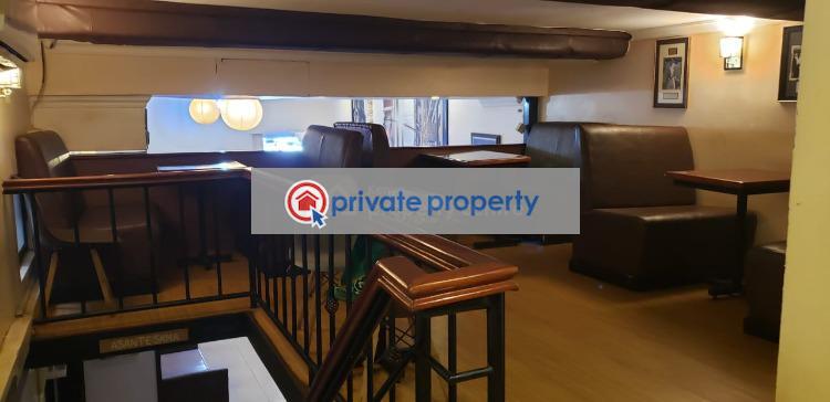 Restaurant / Bar For Sale Nairobi Central  - 2