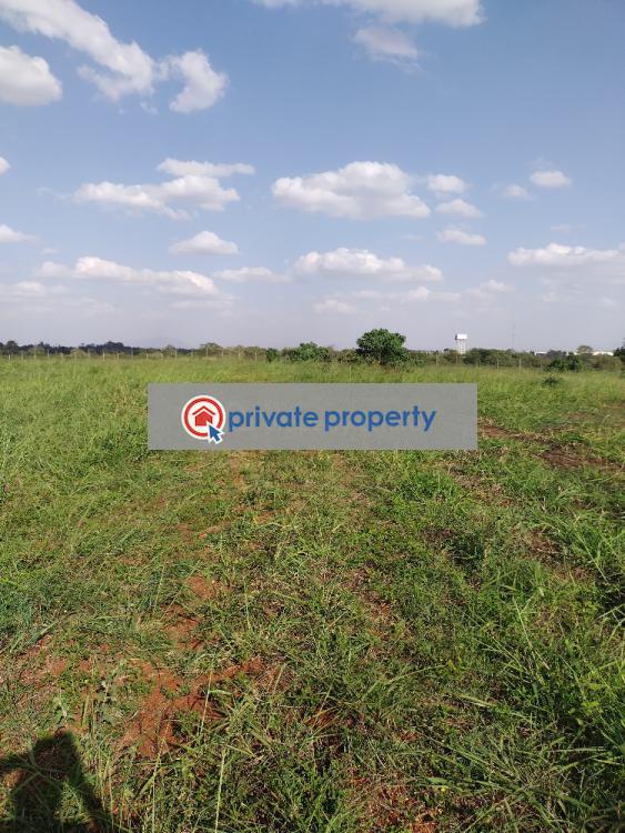 Residential Land For Sale &nbsp;tatu Area Ruiru Kiambu - 3
