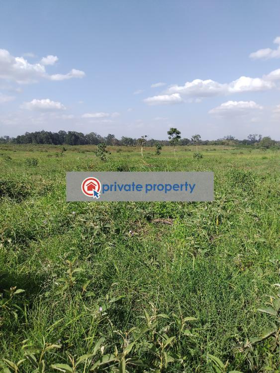 Residential Land For Sale &nbsp;tatu Area Ruiru Kiambu - 6
