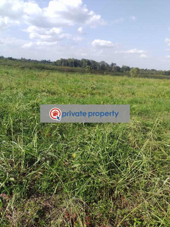 Residential Land For Sale &nbsp;tatu Area Ruiru Kiambu - 4