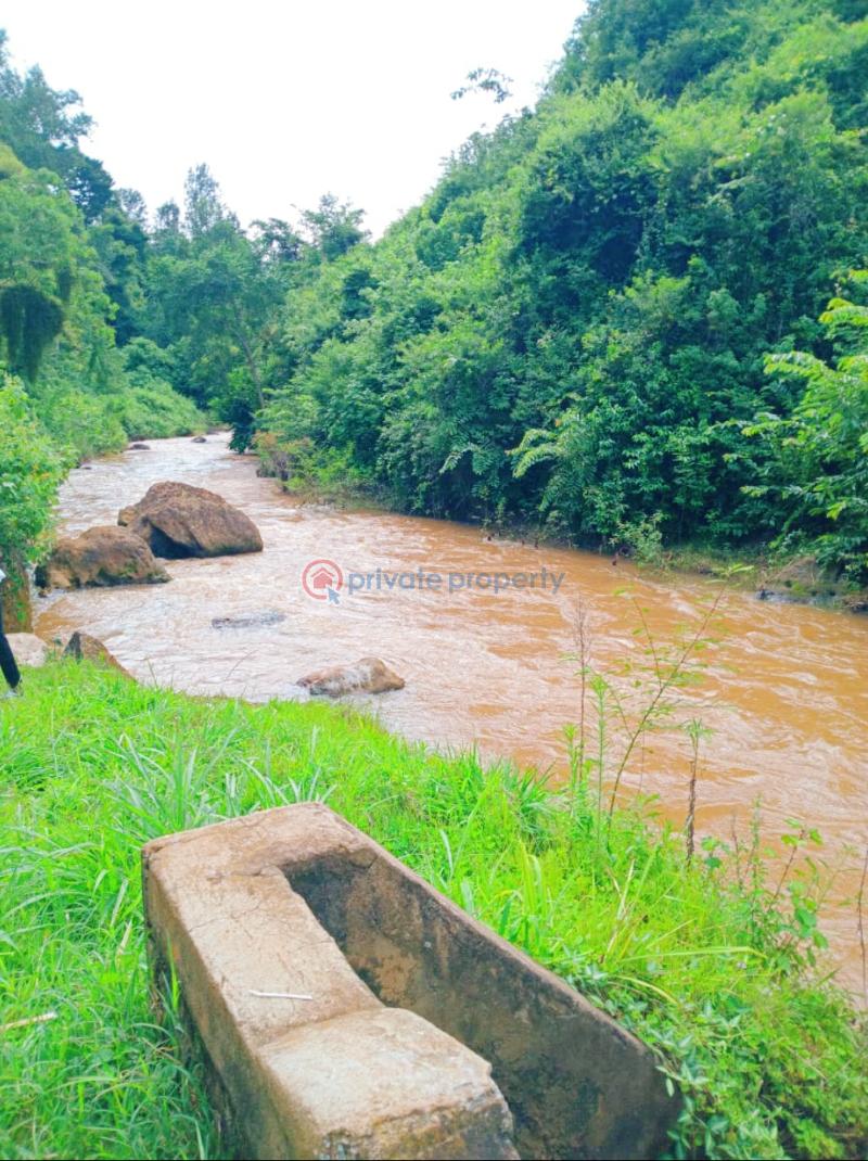 Residential Land For Sale Zuri Springs Estate Juja Kiambu - 35
