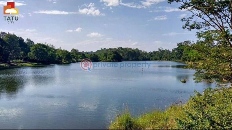 Residential Land For Sale Kijani Ridge Estate Tatu City Ruiru Kiambu - 26