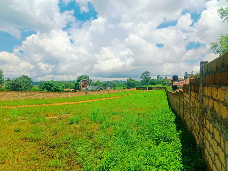Residential Land For Sale Green Valley Estate, Ondiri Ondiri Kikuyu Kiambu - 3