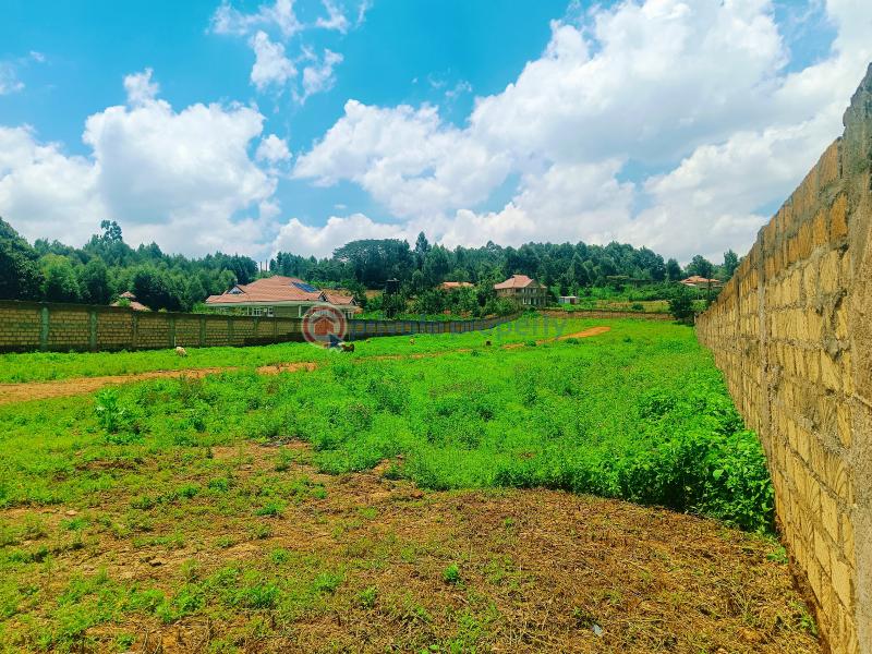 Residential Land For Sale Green Valley Estate, Ondiri Ondiri Kikuyu Kiambu - 6