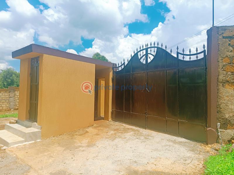 Residential Land For Sale Green Valley Estate, Ondiri Ondiri Kikuyu Kiambu - 9
