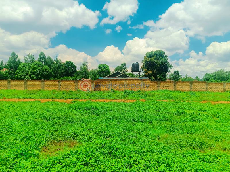 Residential Land For Sale Green Valley Estate, Ondiri Ondiri Kikuyu Kiambu - 7
