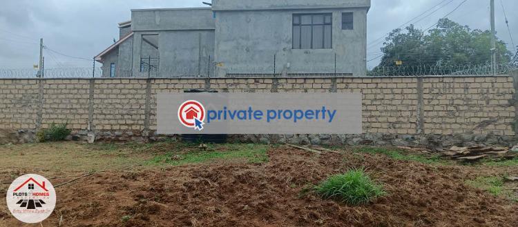 Residential Land For Sale &nbsp;rosegate Phase 2a Estate Kikuyu Kiambu - 4