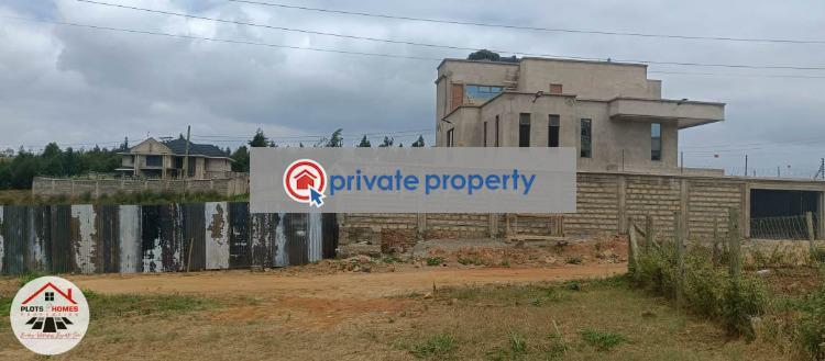 Residential Land For Sale &nbsp;rosegate Phase 2a Estate Kikuyu Kiambu - 13
