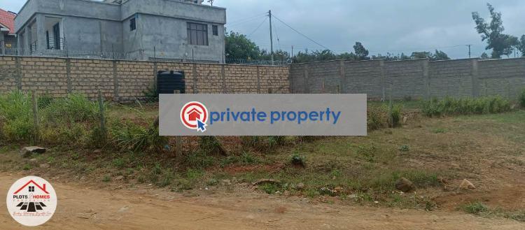 Residential Land For Sale &nbsp;rosegate Phase 2a Estate Kikuyu Kiambu - 8