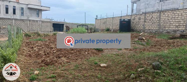 Residential Land For Sale &nbsp;rosegate Phase 2a Estate Kikuyu Kiambu - 3