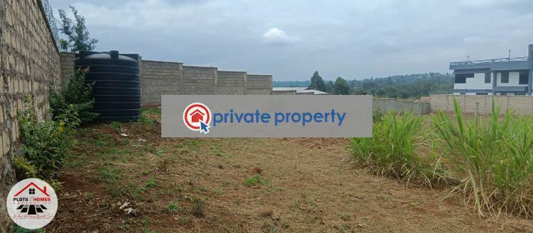 Residential Land For Sale &nbsp;rosegate Phase 2a Estate Kikuyu Kiambu - 7