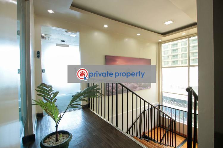 Office Space For Rent &nbsp;chiromo Kilimani Nairobi - 7