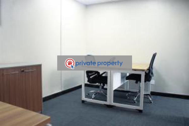 Office Space For Rent &nbsp;chiromo Kilimani Nairobi - 4