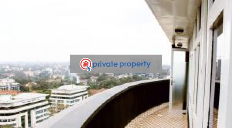 Office Space For Rent &nbsp;chiromo Kilimani Nairobi - 5