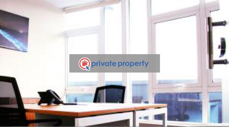 Office Space For Rent &nbsp;chiromo Kilimani Nairobi - 8