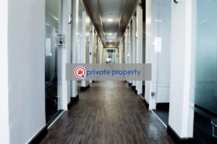 Office Space For Rent &nbsp;chiromo Kilimani Nairobi - 3