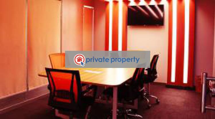 Office Space For Rent &nbsp;chiromo Kilimani Nairobi - 2