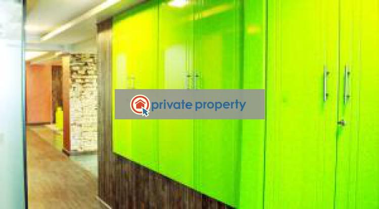 Office Space For Rent &nbsp;chiromo Kilimani Nairobi - 6