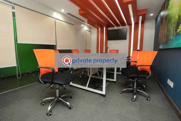 Office Space For Rent &nbsp;chiromo Kilimani Nairobi - 1