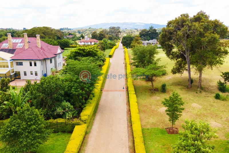 Land For Sale Karen Nairobi - 1