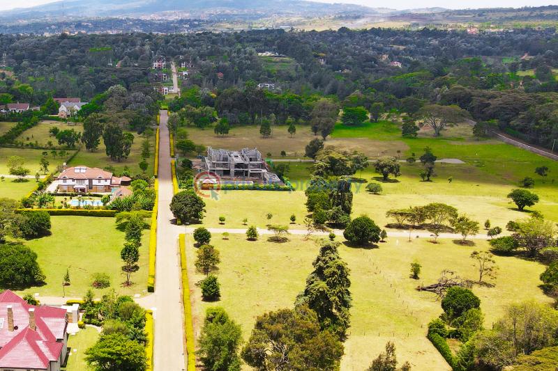 Land For Sale Karen Nairobi - 8