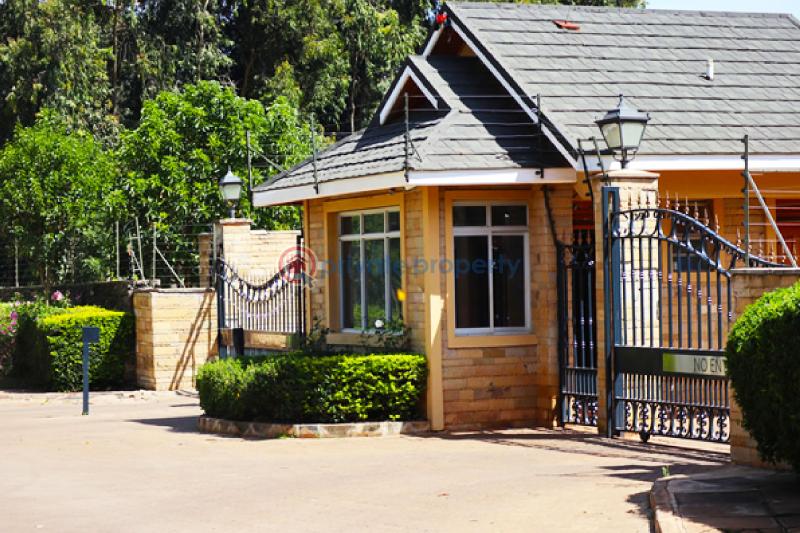 Land For Sale Karen Nairobi - 3