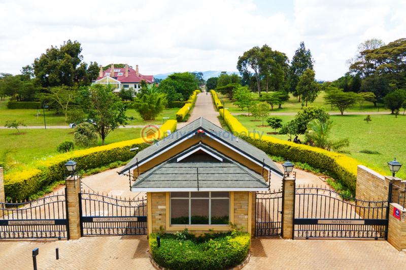 Land For Sale Karen Nairobi - 6