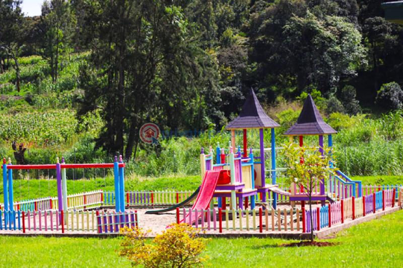 Land For Sale Karen Nairobi - 4