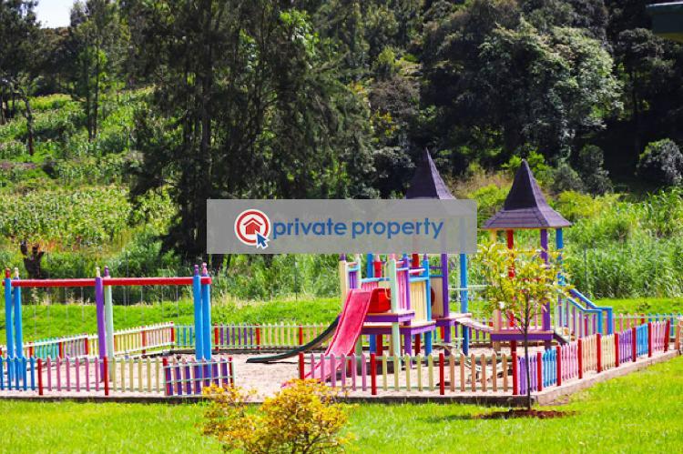 Land For Sale Karen Nairobi - 4