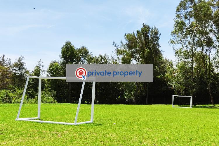 Land For Sale Karen Nairobi - 7