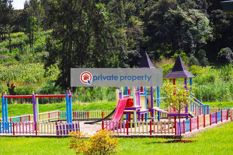Land For Sale Karen Nairobi - 4