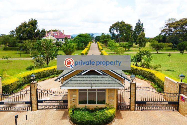 Land For Sale Karen Nairobi - 6