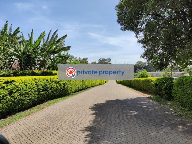 Land For Sale Karen Nairobi - 2