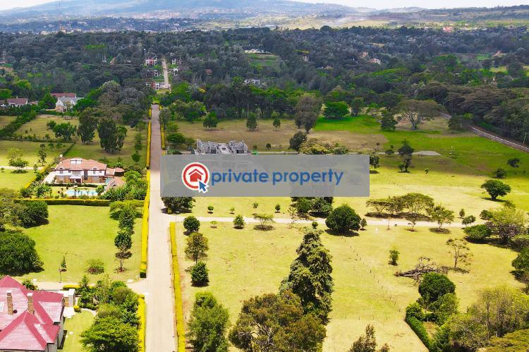 Land For Sale Karen Nairobi - 8