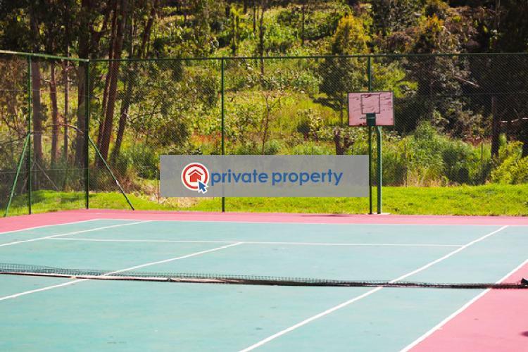 Land For Sale Karen Nairobi - 5