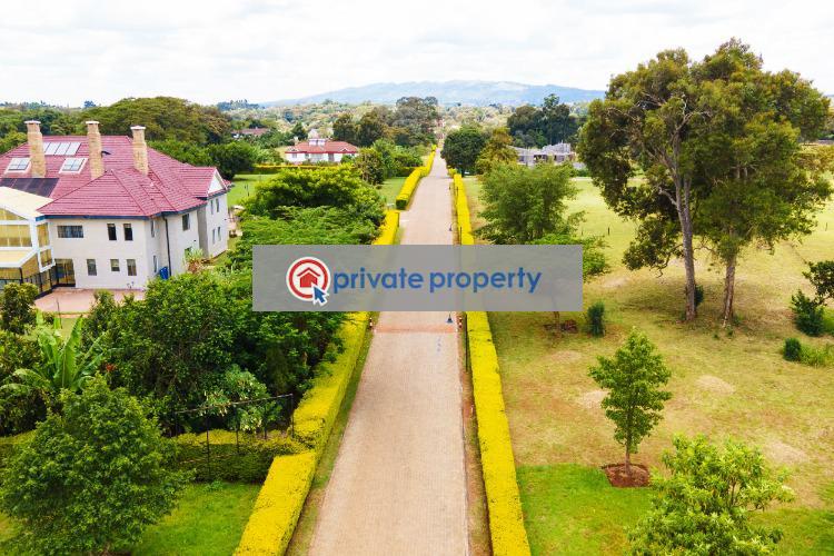 Land For Sale Karen Nairobi - 1