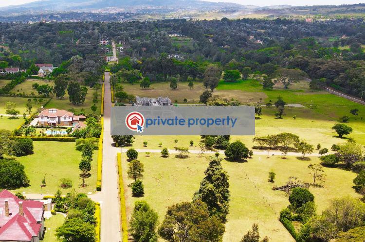 Land For Sale Karen Nairobi - 8
