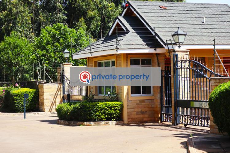 Land For Sale Karen Nairobi (PID 9PAESP) Private Property