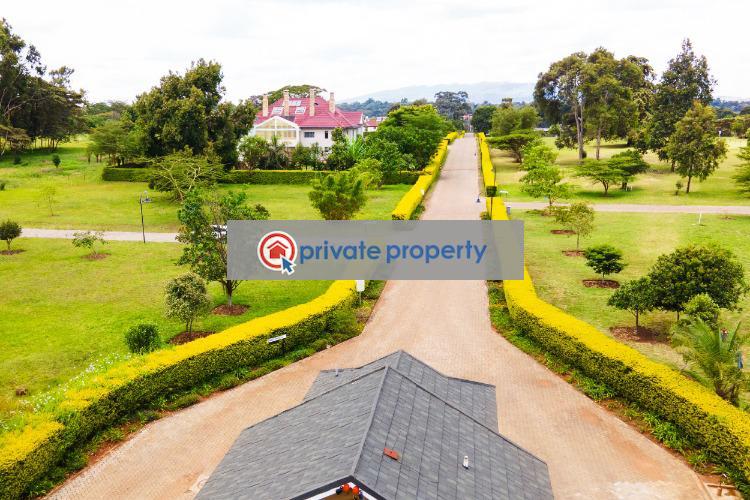 Land For Sale Karen Nairobi - 3