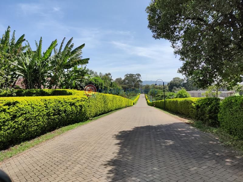 Land For Sale Karen Nairobi - 8