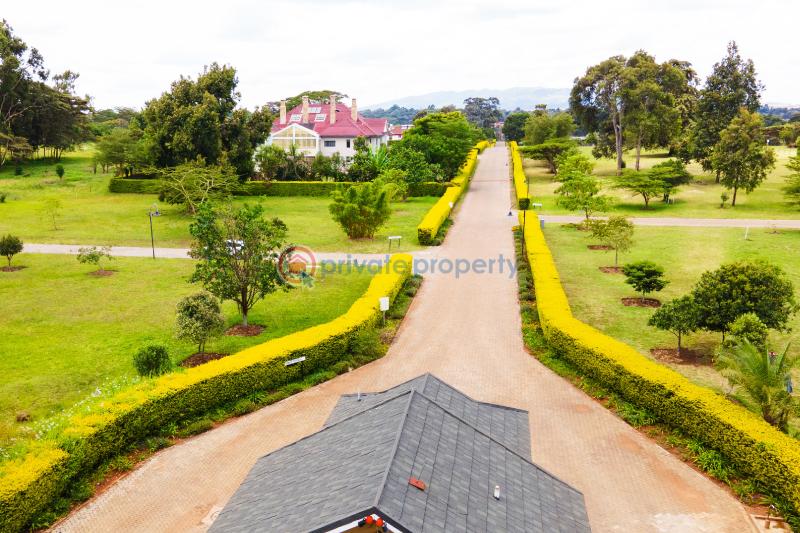 Land For Sale Karen Nairobi - 3