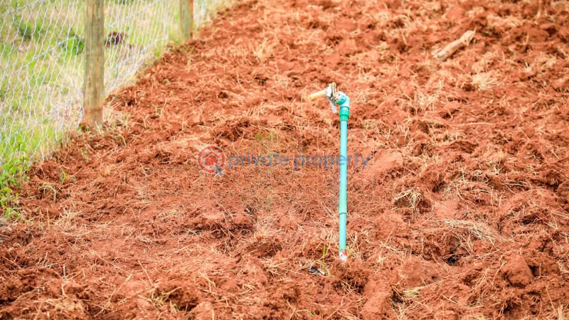 Residential Land For Sale Plainsview Estate (phase 2) Gikambura (nairobi Ndogo) Kikuyu Kiambu - 25