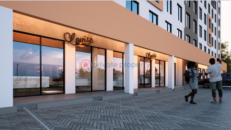 Apartment For Sale Juja Kiambu - 2