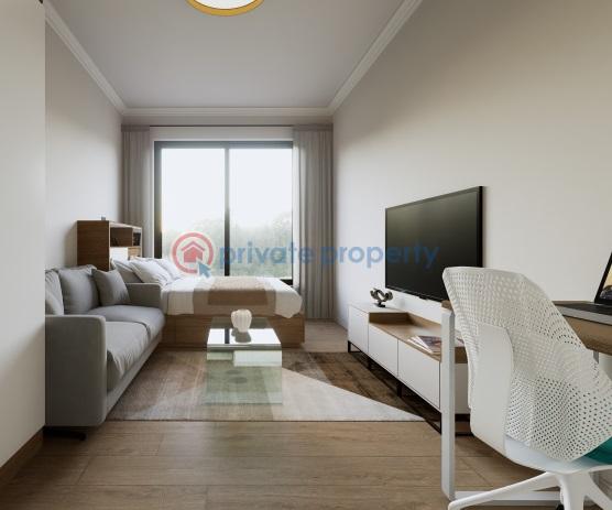 Apartment For Sale Juja Kiambu - 5