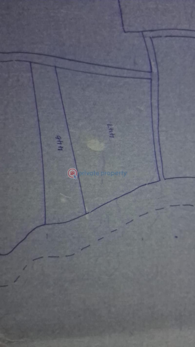 Land For Sale Diani Likoni Mombasa - 2