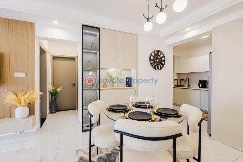 1 bedroom Apartment For Rent Near Kileleshwa Police Station. Nairobi - 2